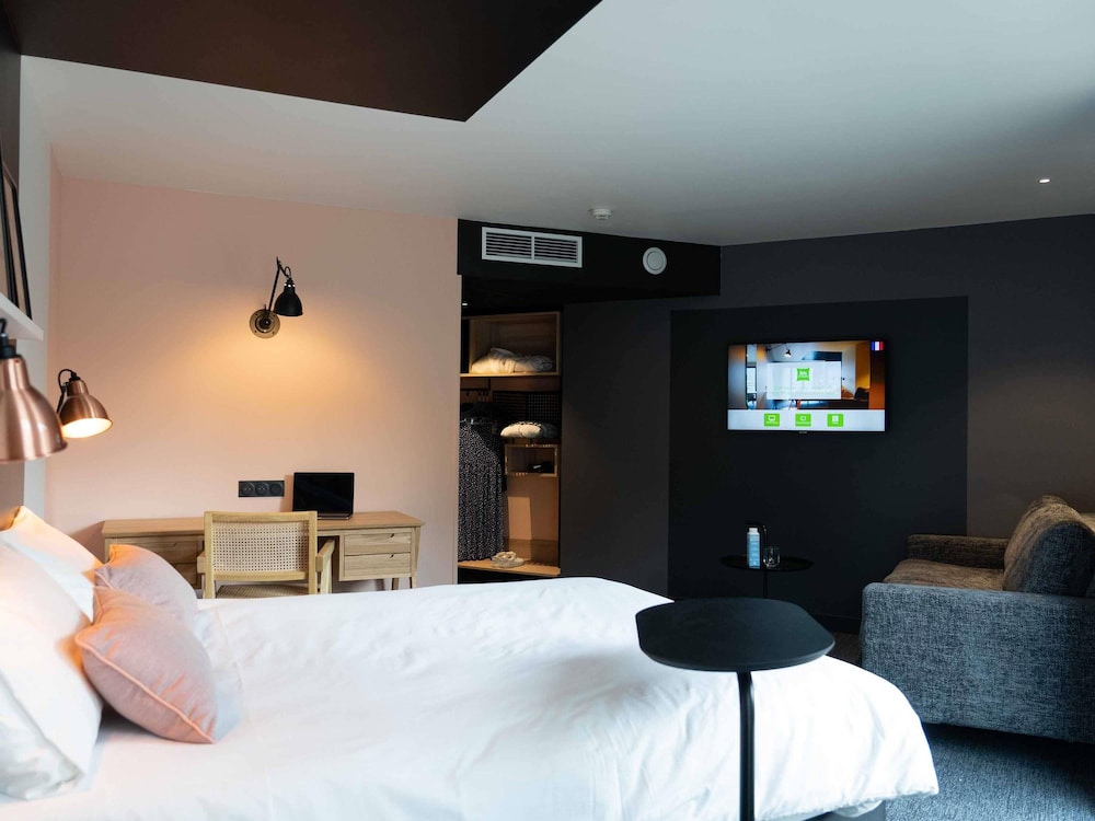 Ibis Styles Dreux Centre Gare 8/50