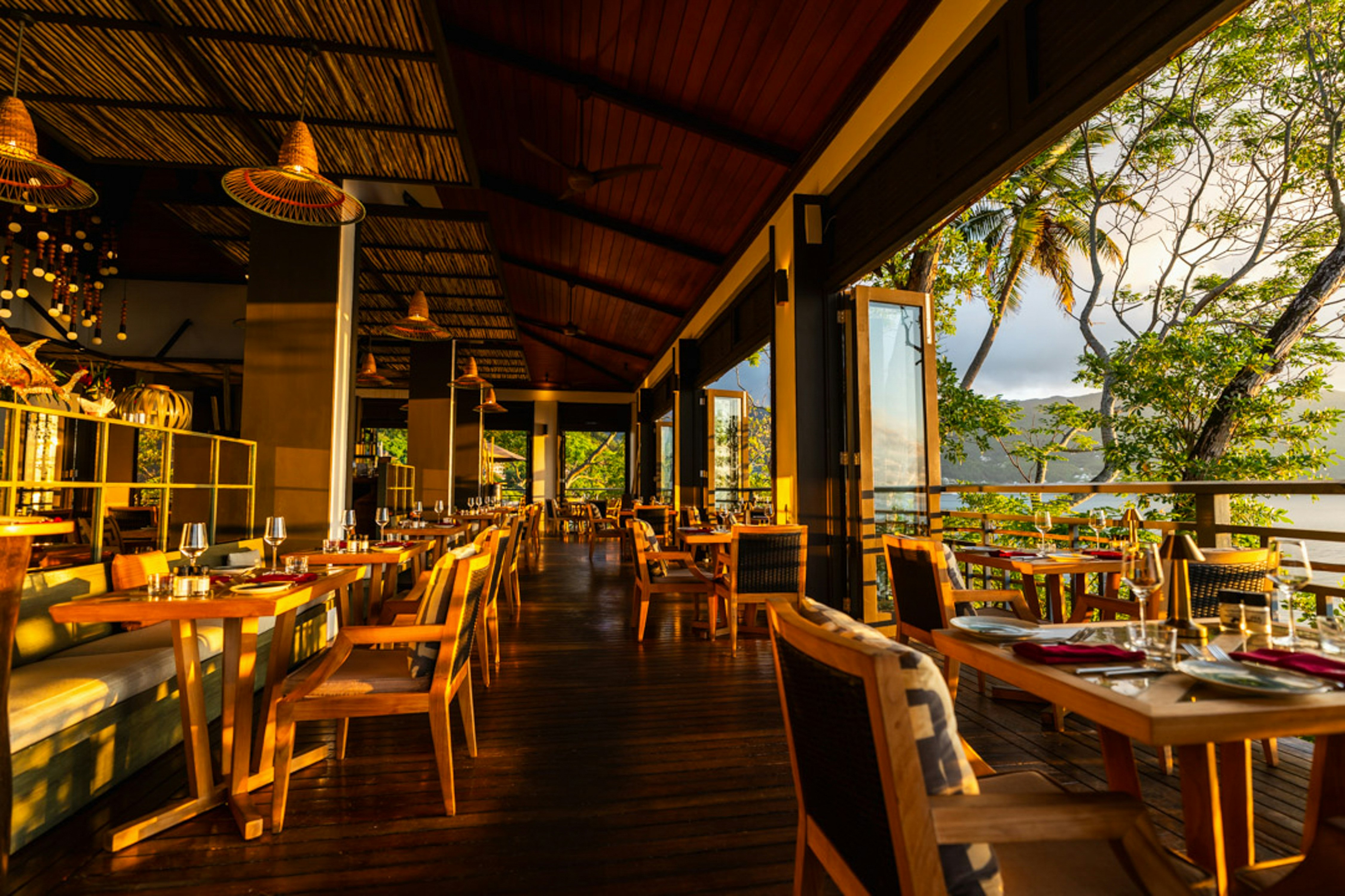 Hilton Seychelles Northolme Resort and Spa 77/94