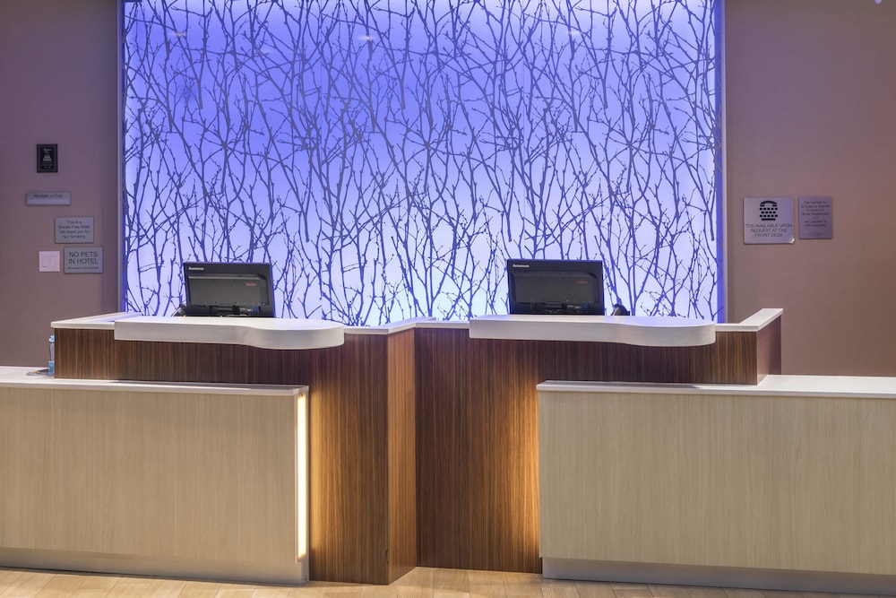 Fairfield Inn Suites Houston Pasadena 8/32