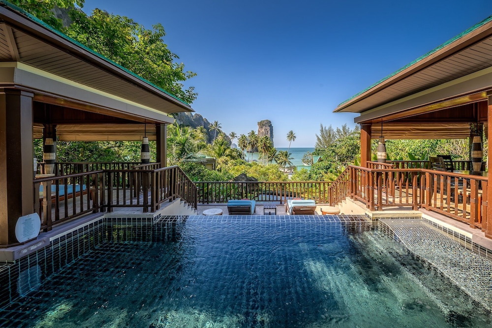 Centara Grand Beach Resort & Villas Krabi 32/79