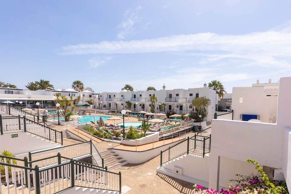 Bitacora Lanzarote Club photo5