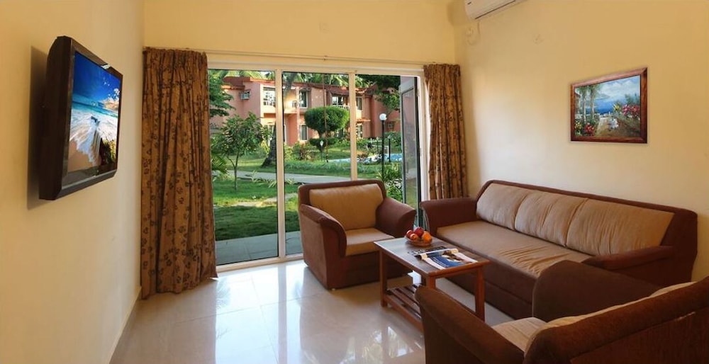 The Byke Old Anchor Beach Resort and Spa 42/64