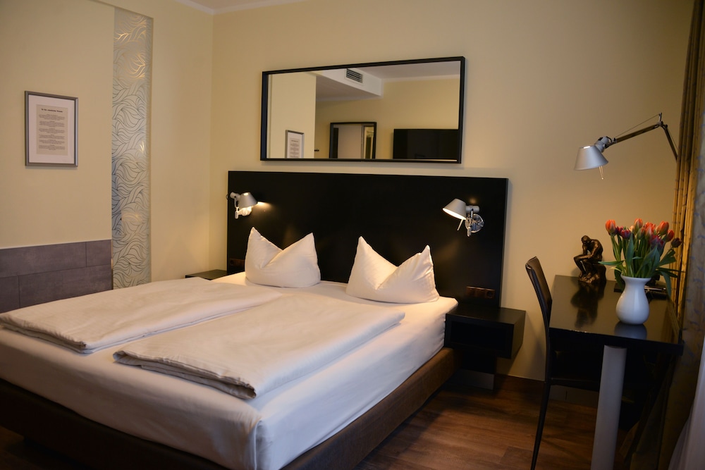 Hotel Belle Blue 13/62