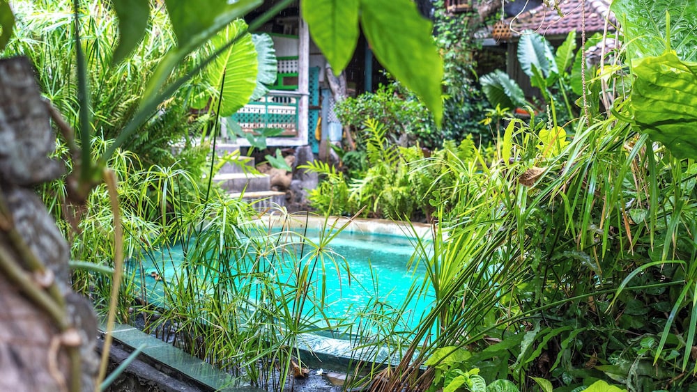Santhika B&B 44/50