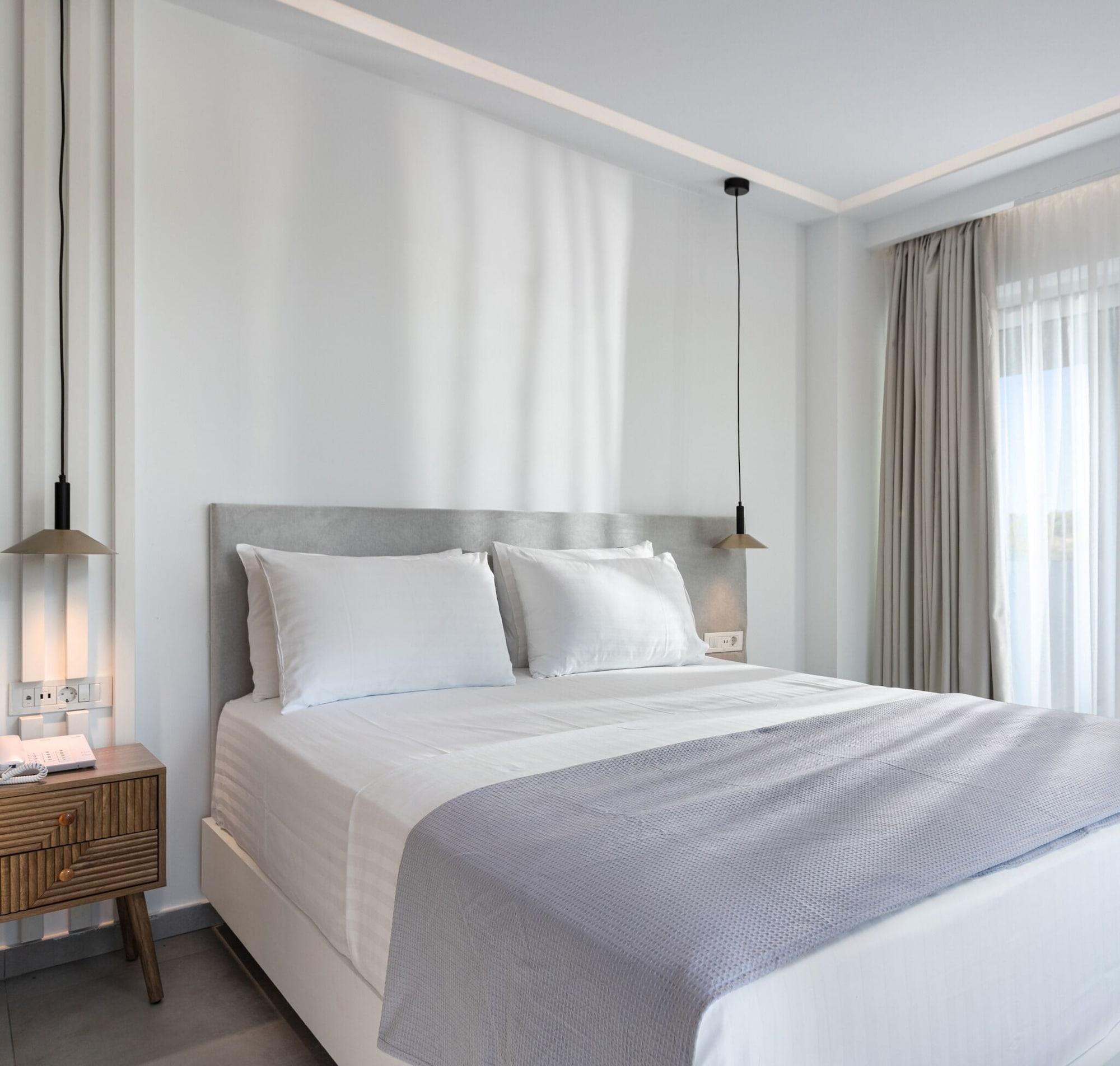 Junior Suite, Private Pool