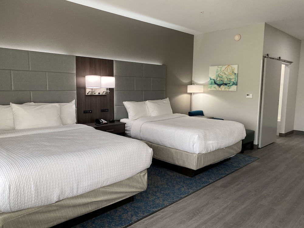 Executive Residency Antioch Inn 14/43