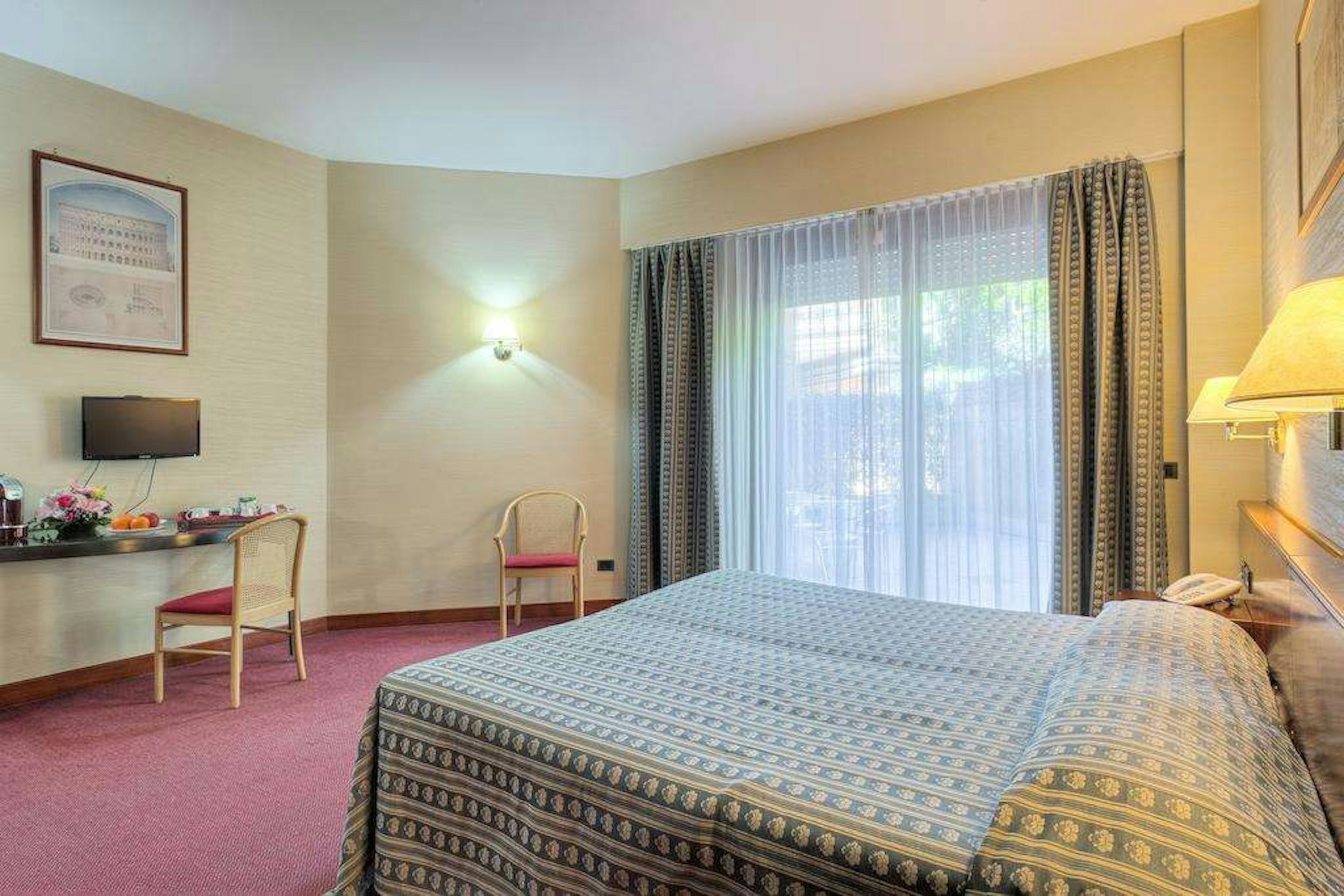 Petra Hotel And Residence 14/60