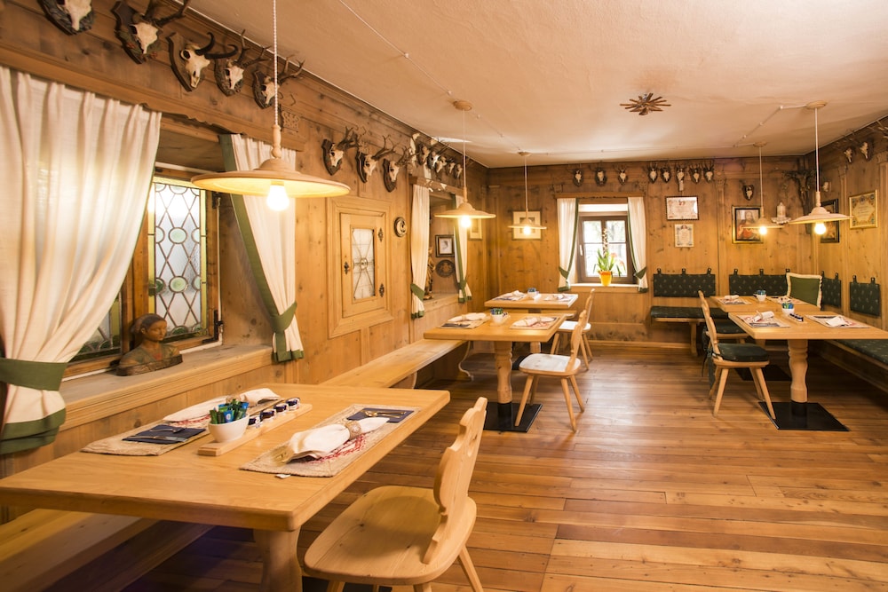 Hotel Garni Snaltnerhof 34/50