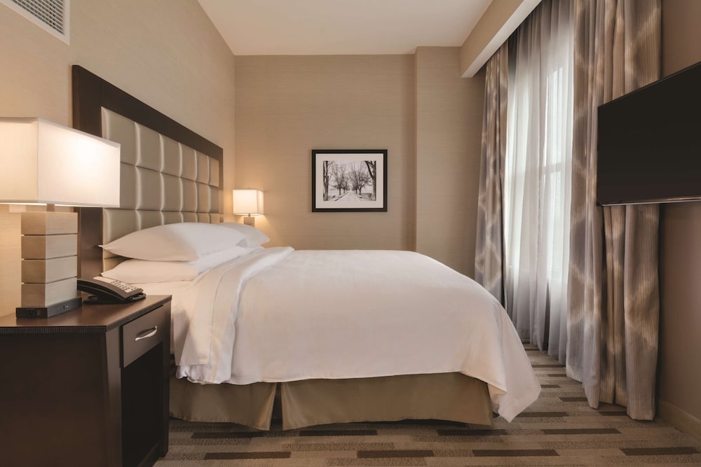 Embassy Suites by Hilton Tuscaloosa Alabama Downtown 16/79