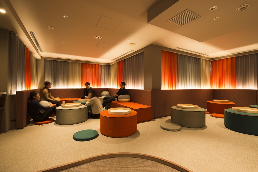 Hotel Fukuracia Osaka Bay 45/68
