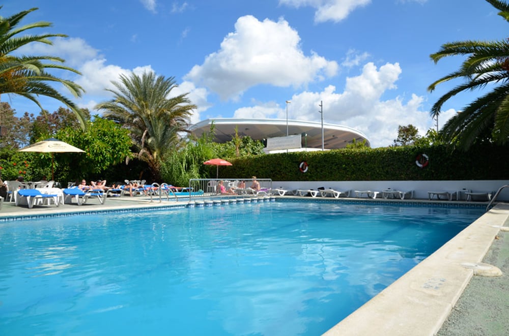 Azuline Hotel Llevant 26/27