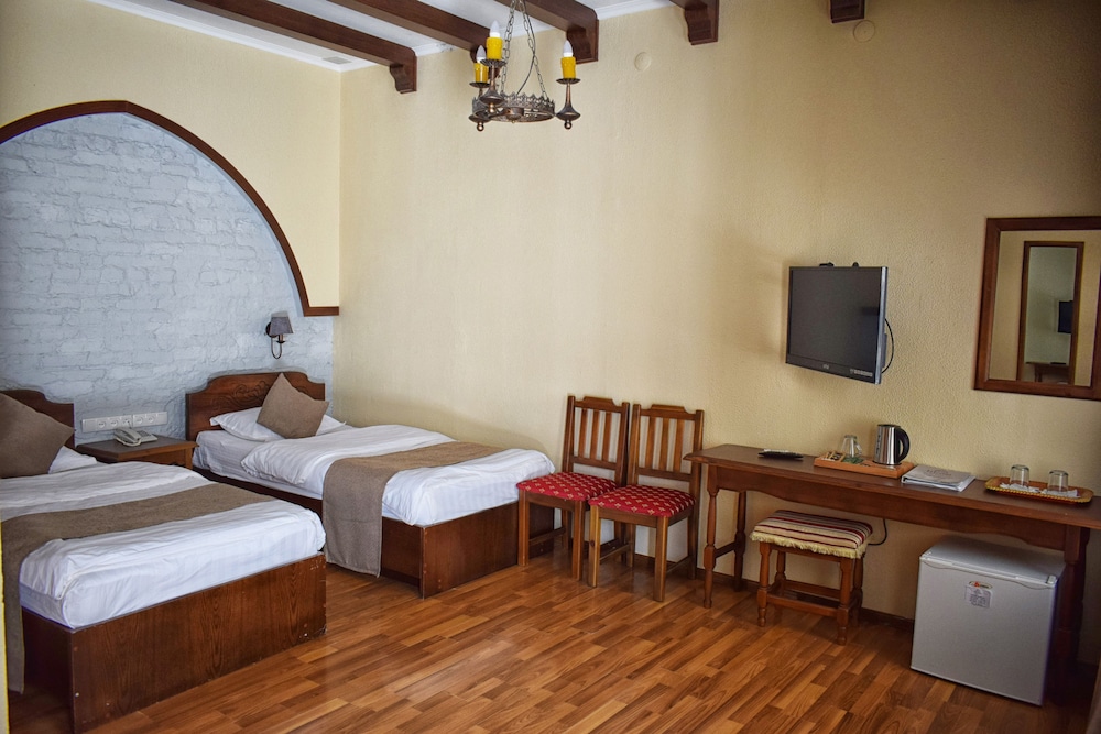 Khan Hotel Bukhara Old Town 32/81
