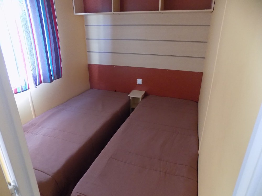 Land's Hause Bungalows 28/80