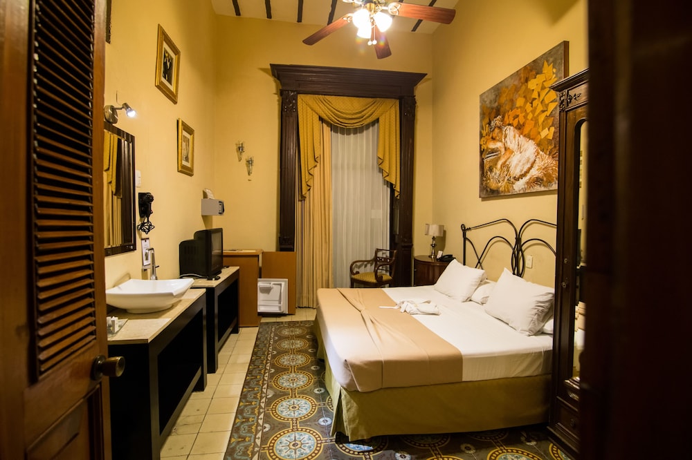 Gran Hotel de Merida 30/68