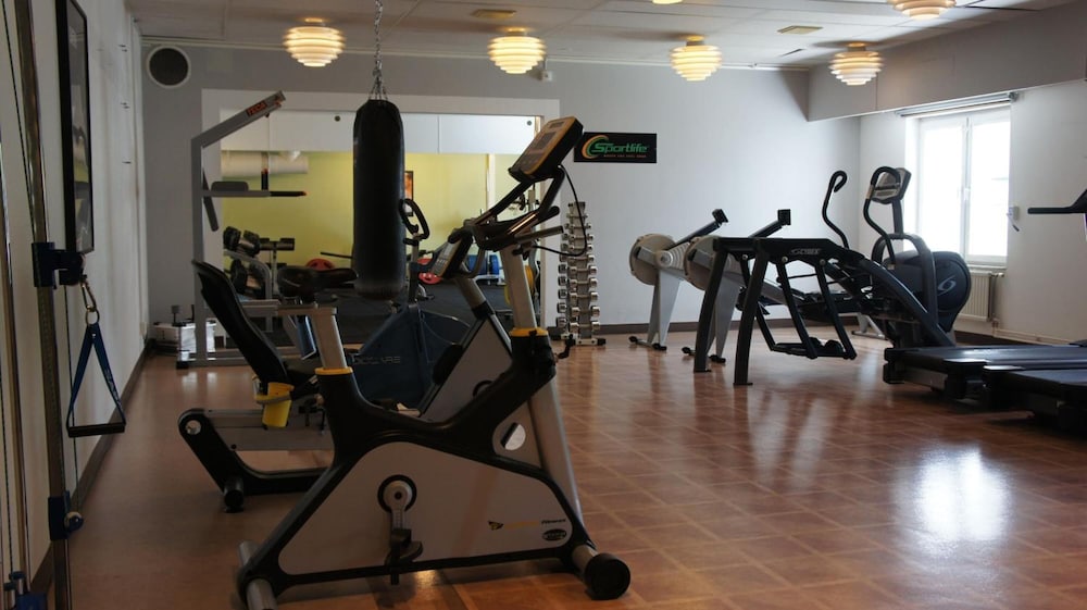 Hotell Vindelngallerian 11/50
