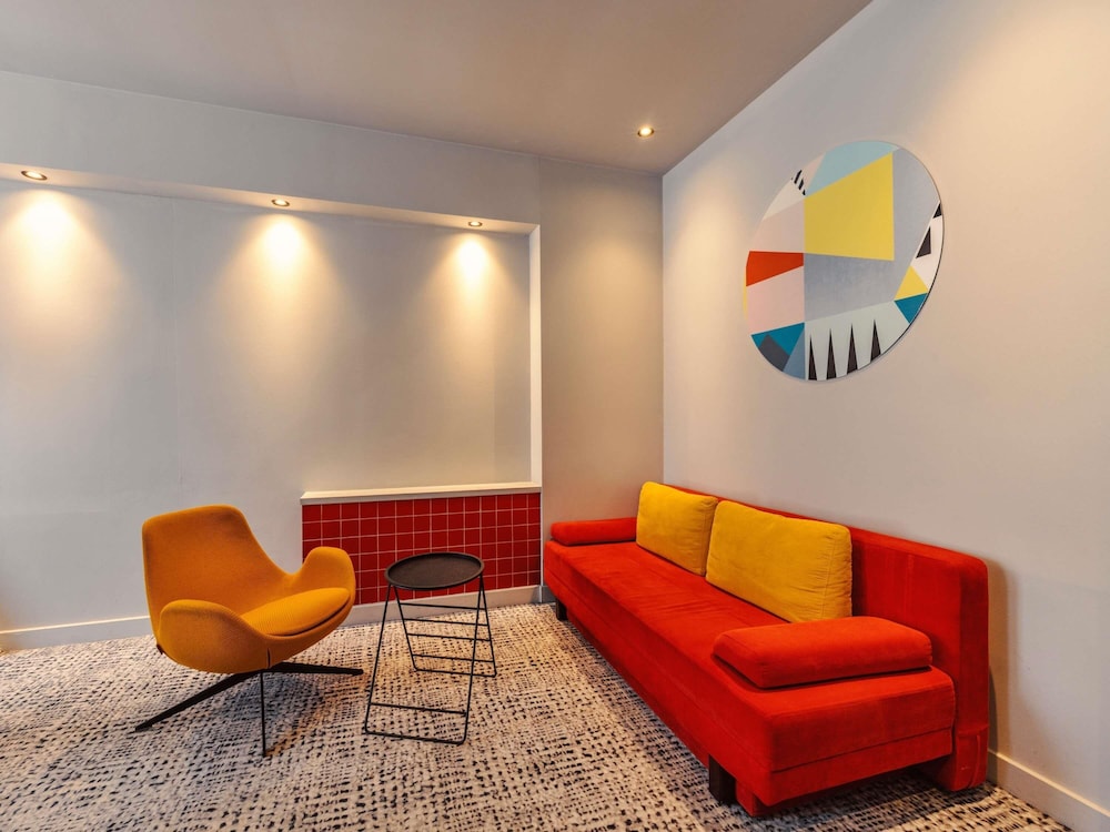 Ibis Styles Tbilisi Center 32/54