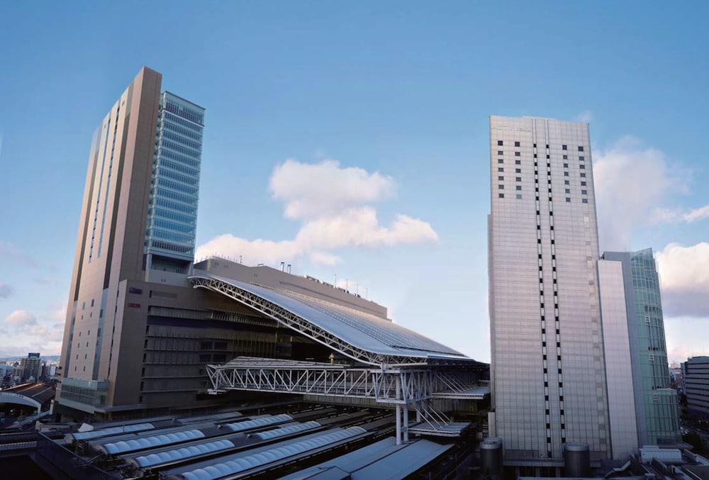 Hotel Granvia Osaka 3/50