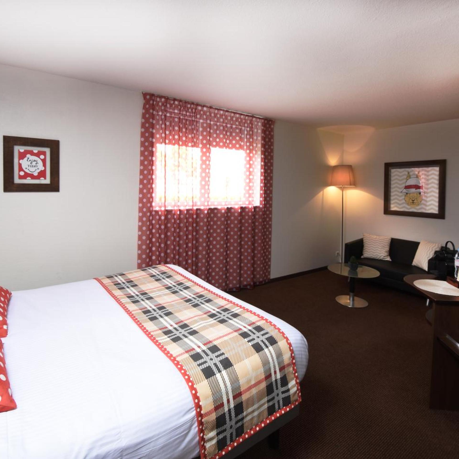 LOGIS HOTEL NOVALIS 19/50
