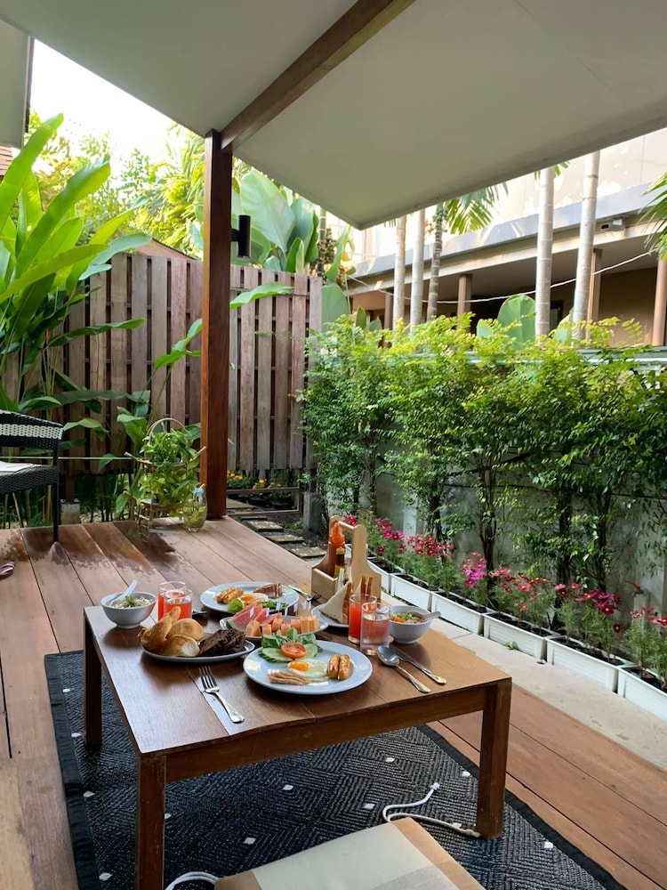 Mira Residence Resort 25/37
