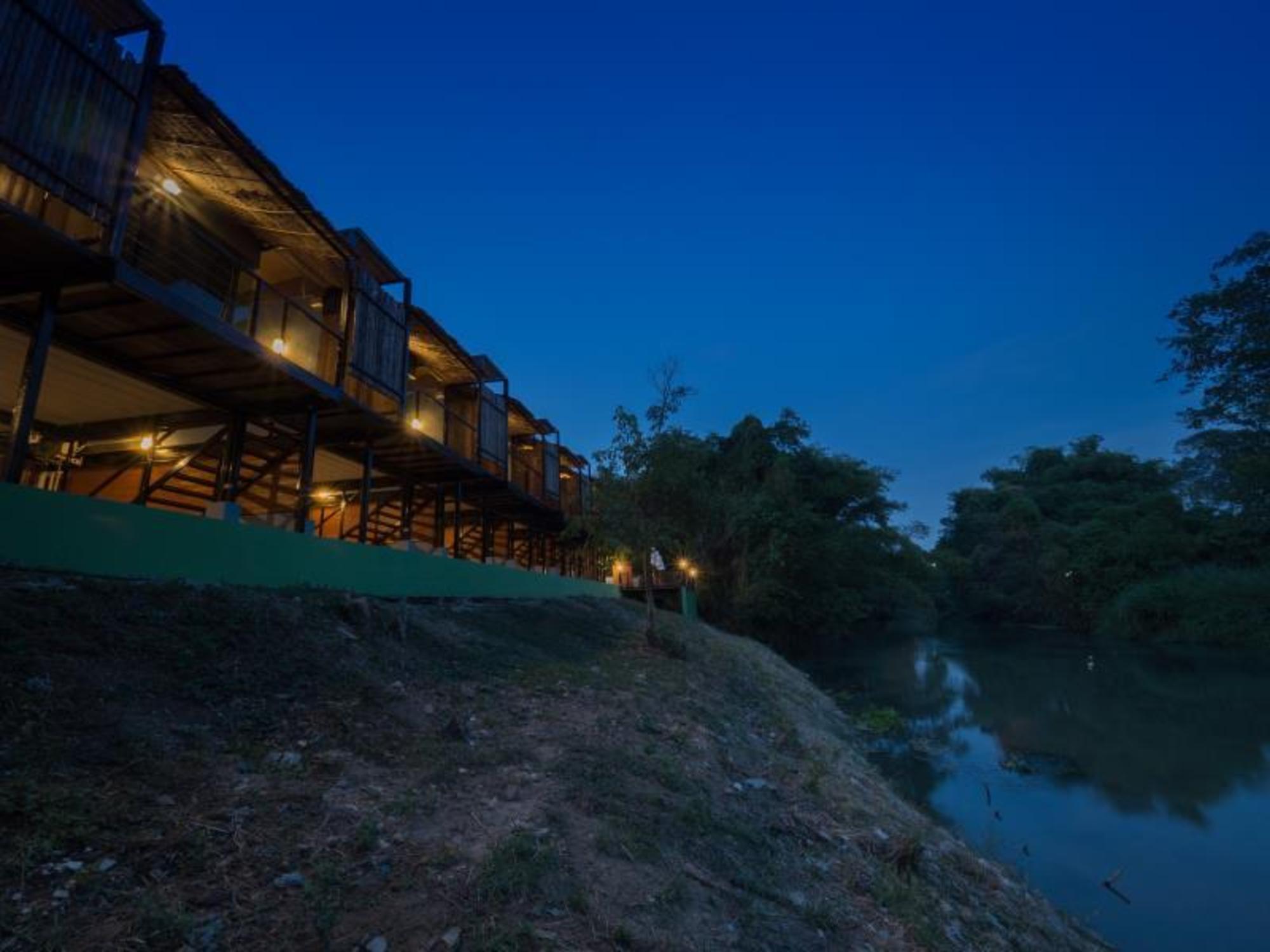 Maithong Riverside 38/43