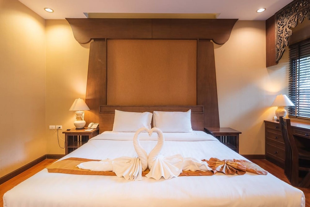 Kham Mon Lanna Resort Chiang Mai 23/75