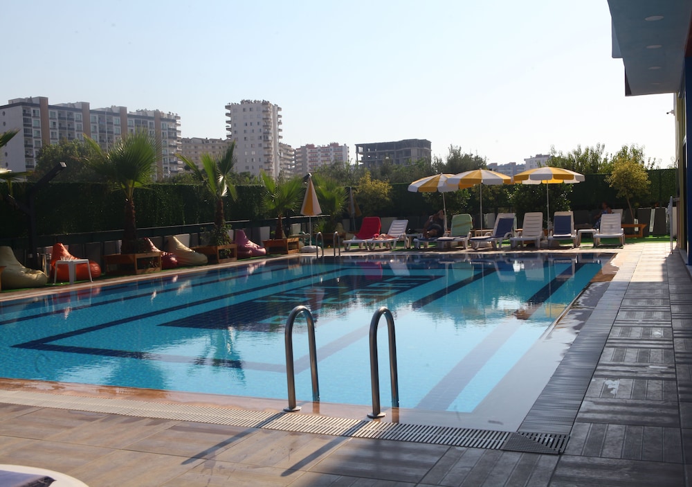Luna Mare Resort Otel 27/50