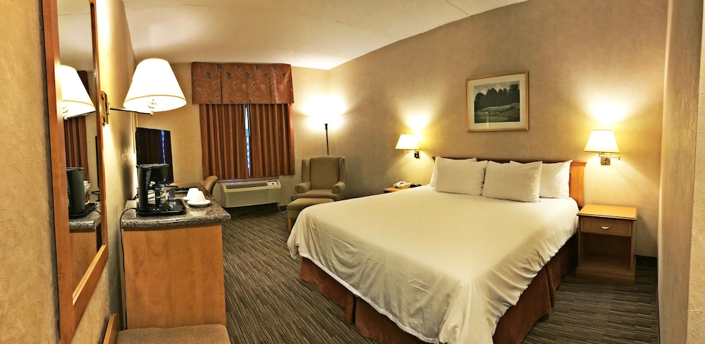 Humphry Inn Suites 17/47
