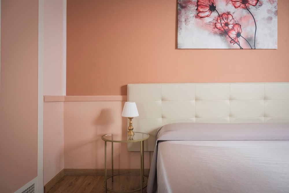Hotel Roma 16/50