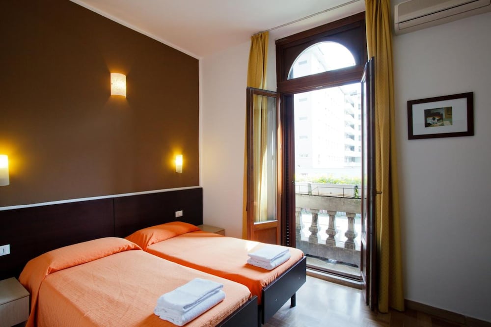 Bed Bed In Milano 33/61