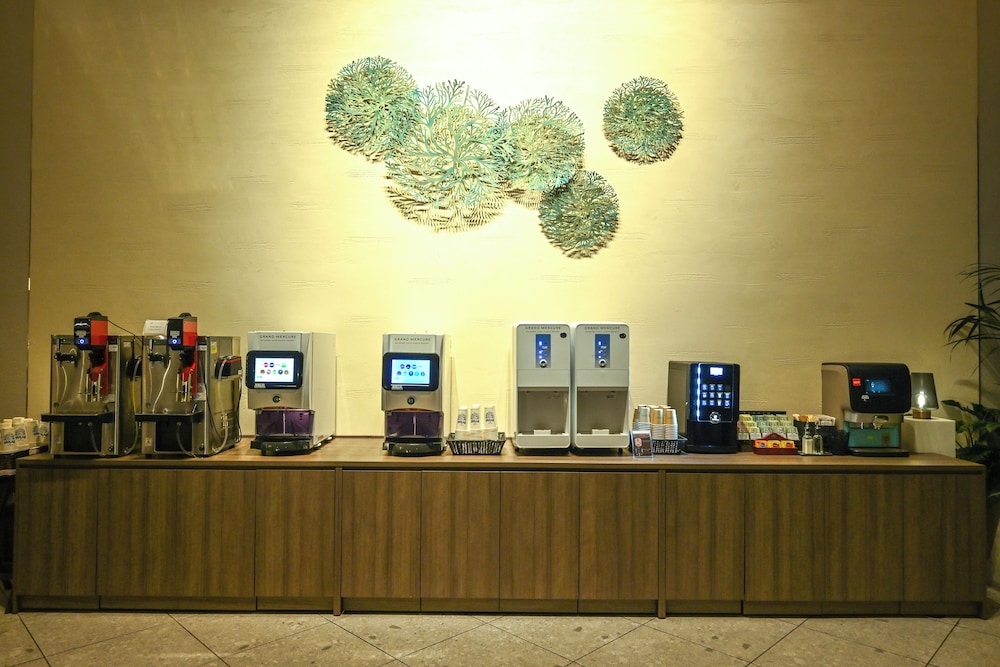 Grand Mercure Okinawa Cape Zanpa Resort 8/50
