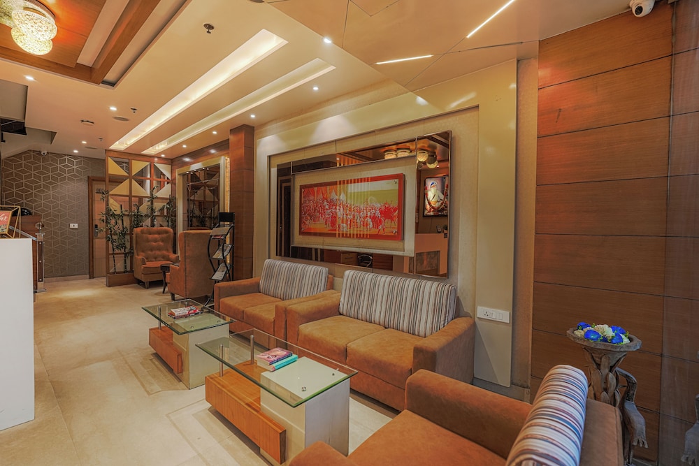 Csjs Inn By Krishna Group Of Hotels 38/50