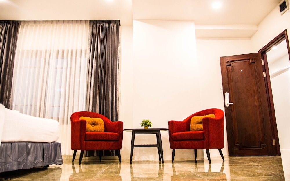Family Boutique Hotel 57/71