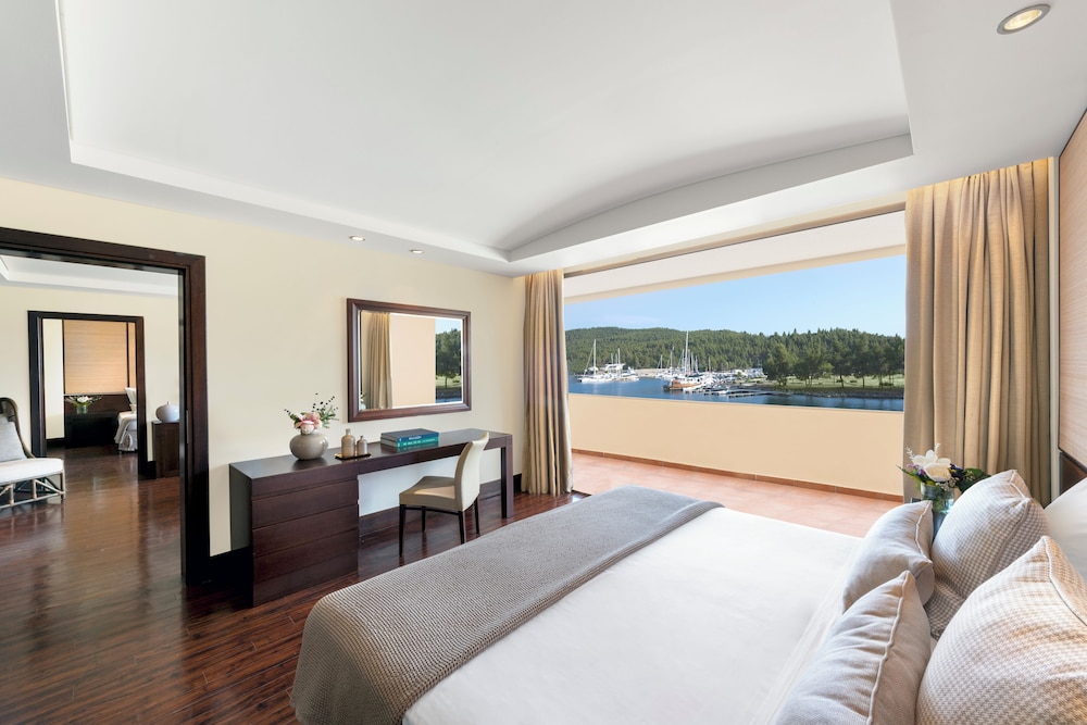 Porto Carras Meliton Hotel 15/48