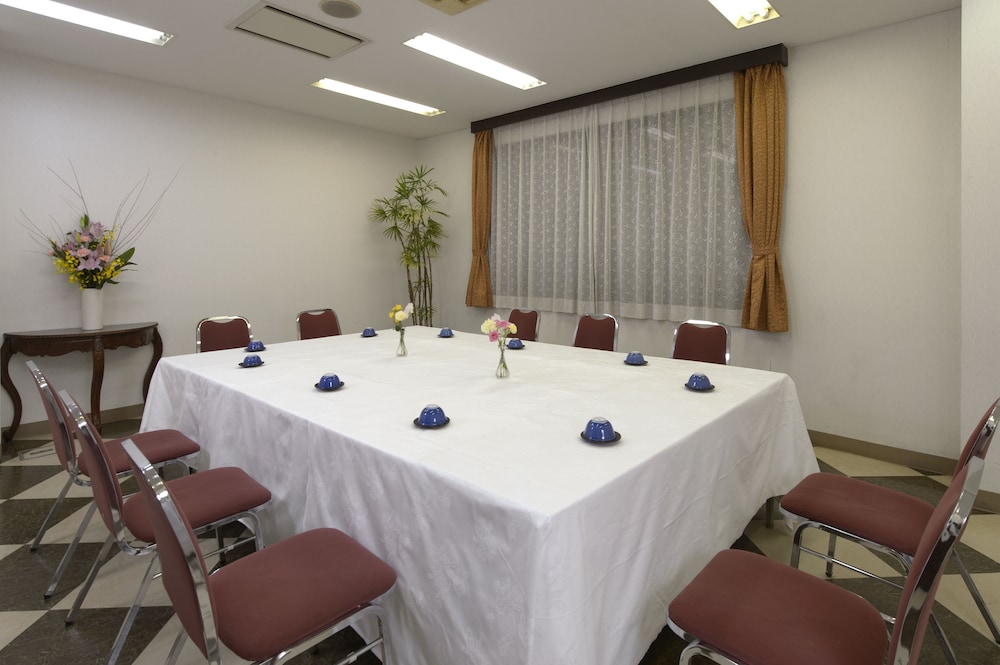 Hotel Pearlcity Hachinohe 41/46