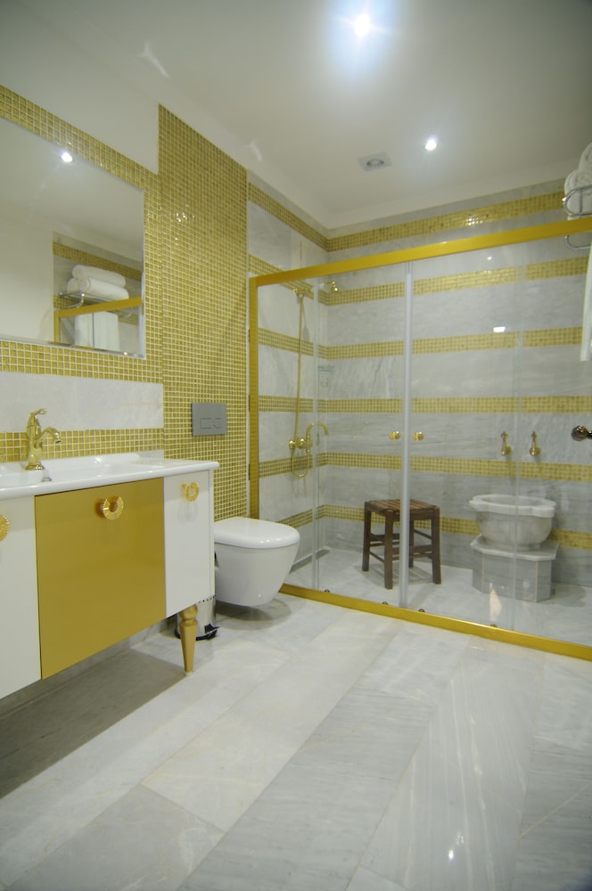 Cunda Rota Hotel 8/50