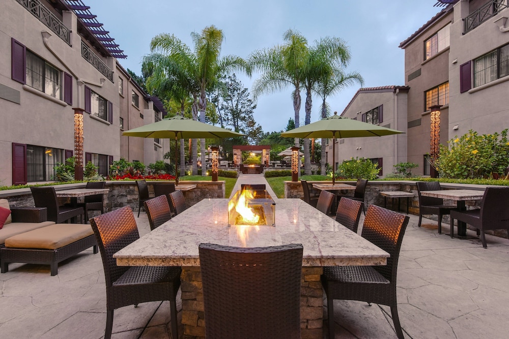 Courtyard By Marriott Palo Alto Los Altos 47/70