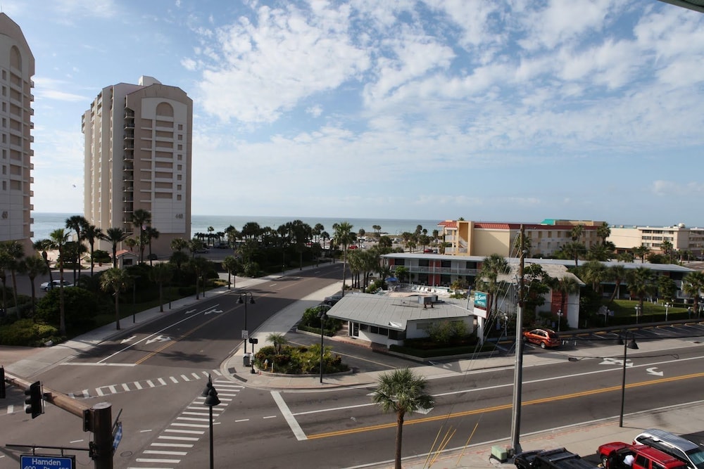 Clearwater Beach Hotel 31/50