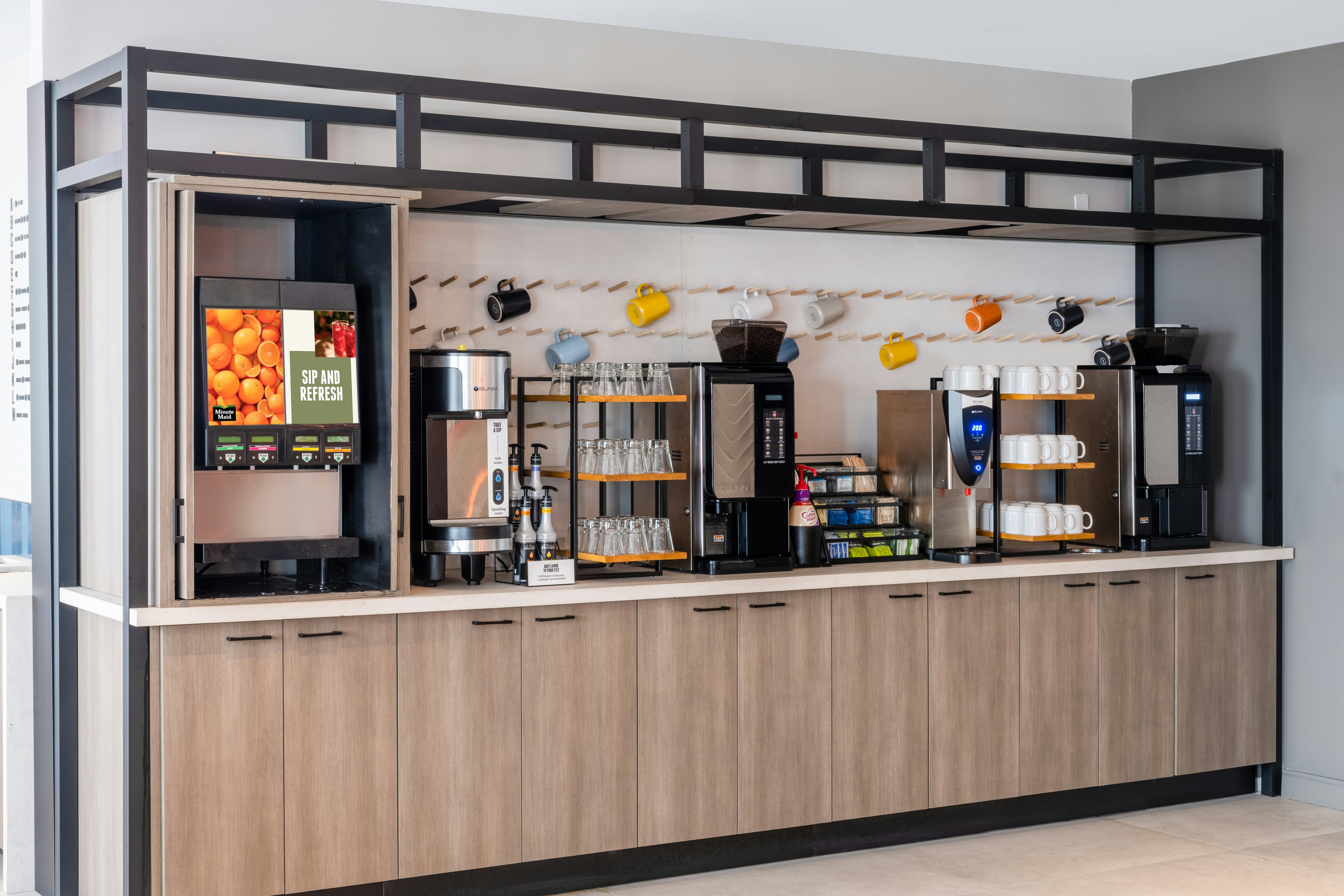 Atwell Suite Miami Brickell 58/79
