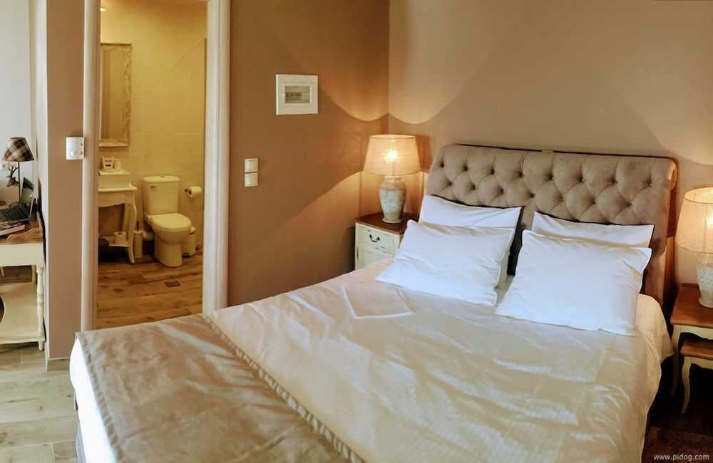 Almond House Suites Arachova 9/50