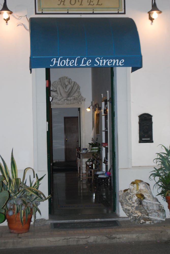 Le Sirene Scilla 7/63