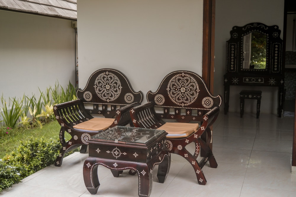 Jm Hotel Kuta Lombok 35/50