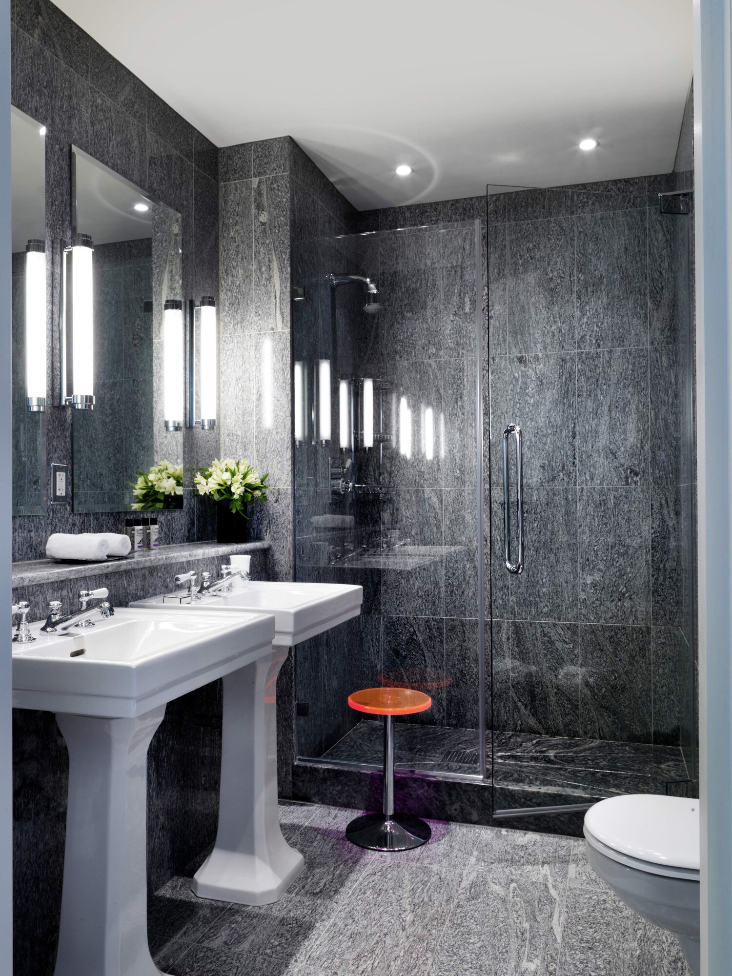 JUNIOR SUITE, LUXURY