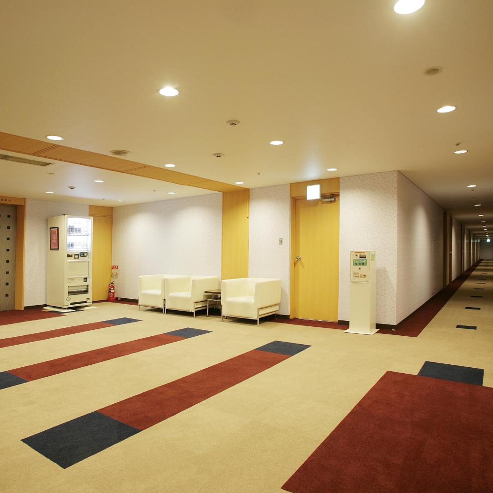 Highness Hotel Kurume 28/33
