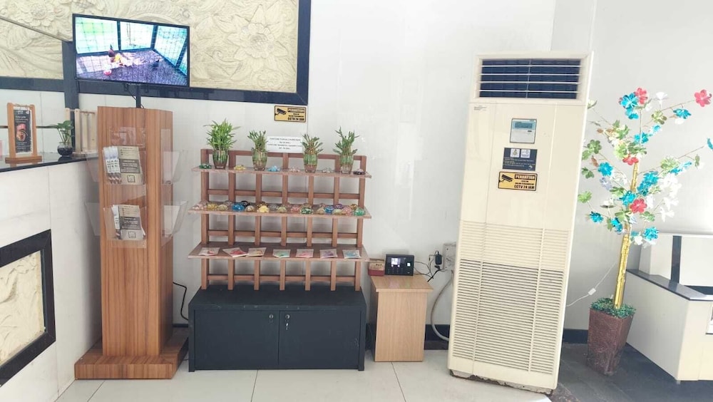 Bintan Lumba Lumba Inn 42/55