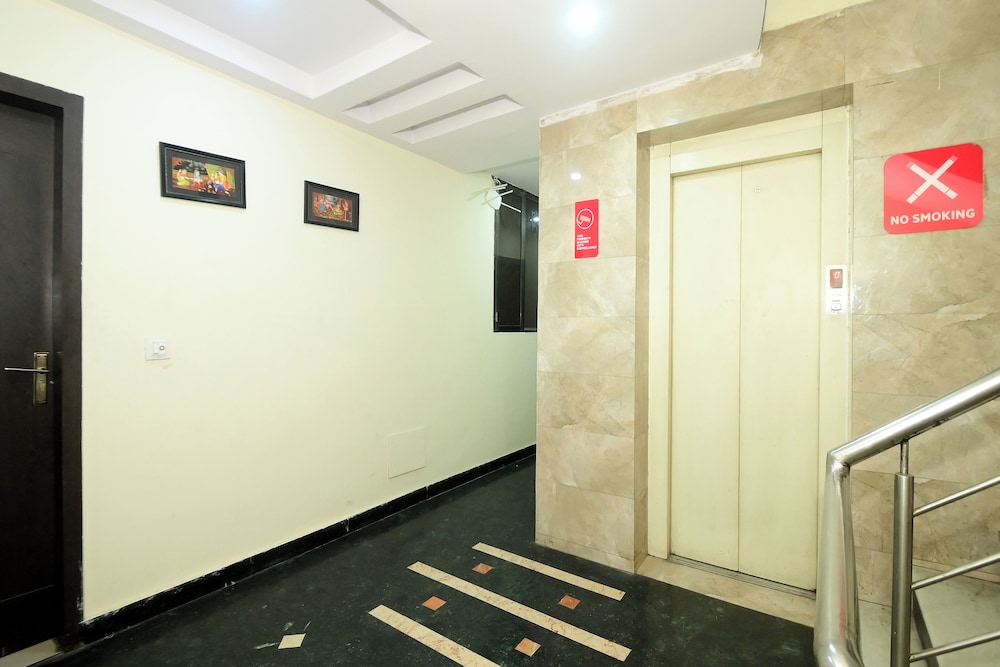 Hotel Ankur Palace 10/29