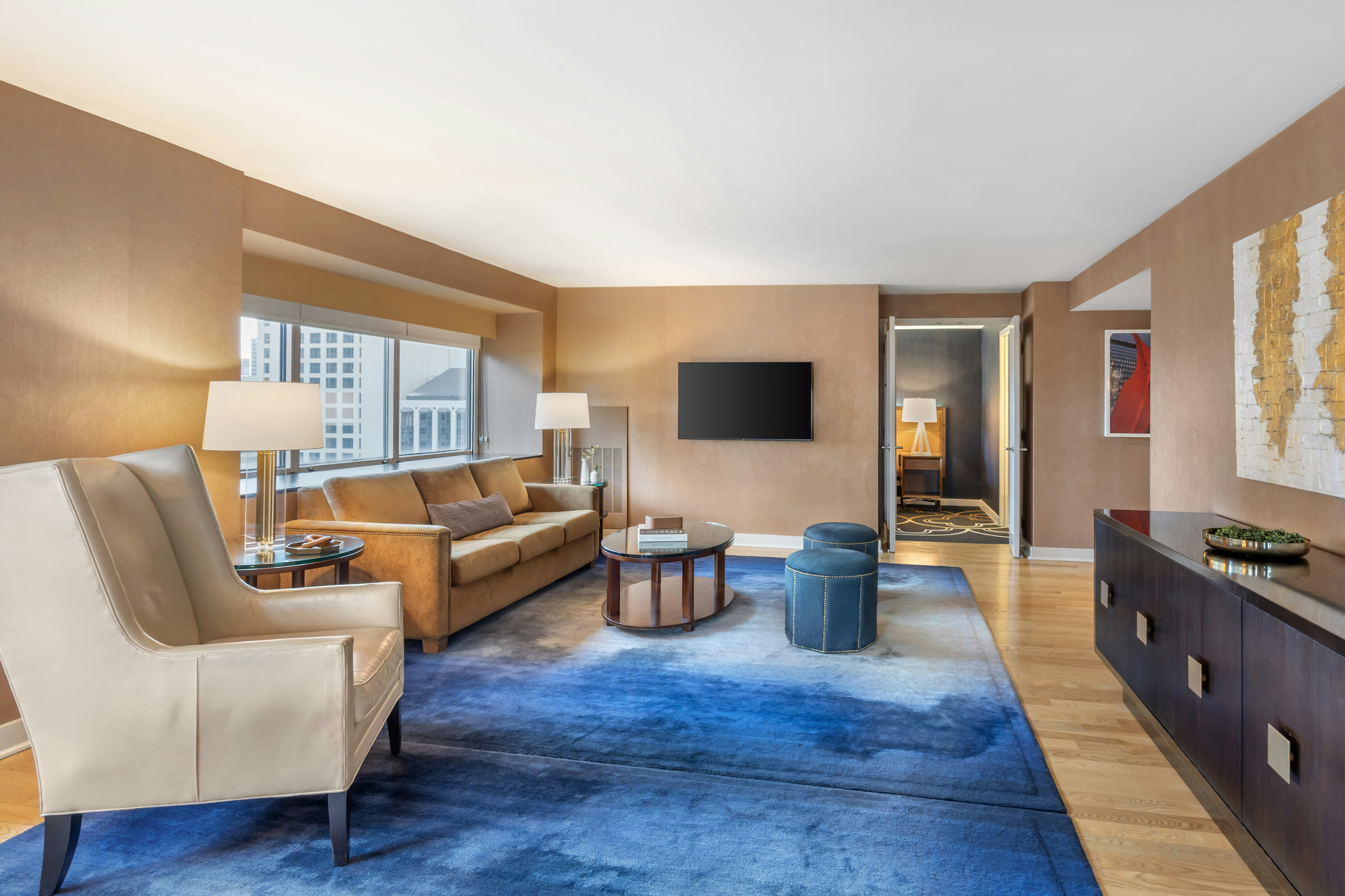 Omni Chicago Hotel 59/84