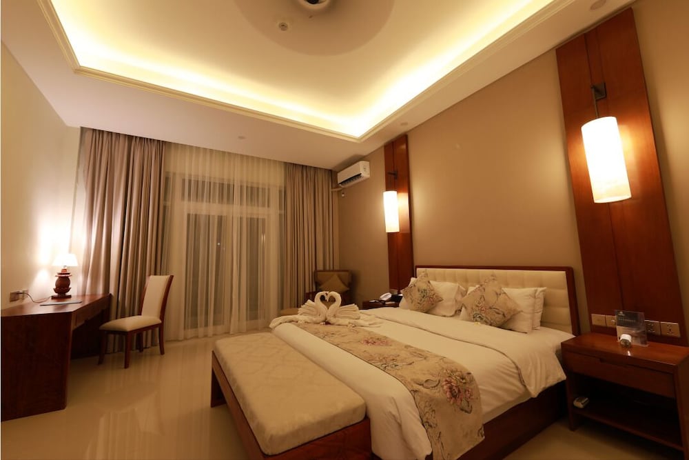Nusantara Diving Centre Resort Spa 31/73