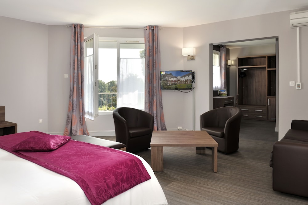 Orleans Parc Hotel 29/73