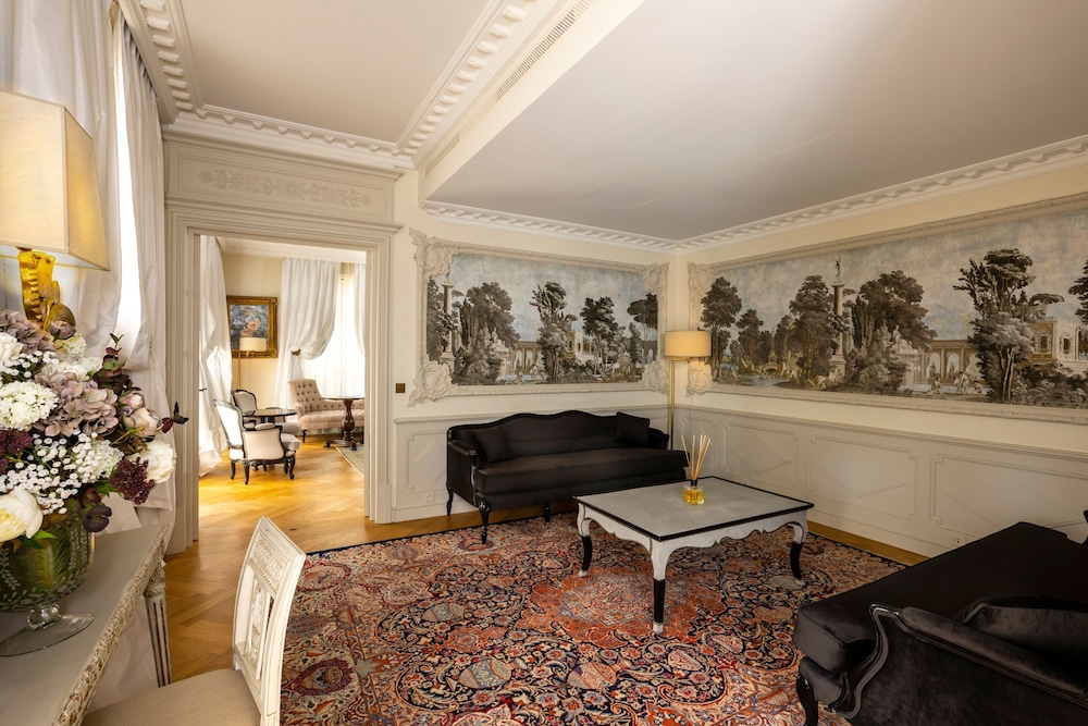 Villa Saint Ange 26/50