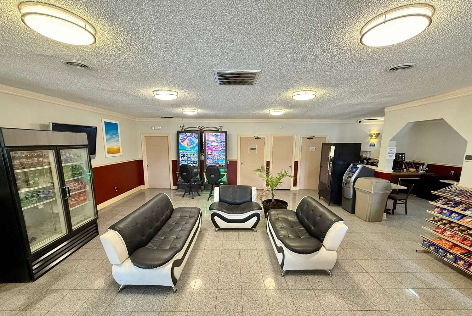 Days Inn By Wyndham Ruther Glen Kings Dominion Area 12/21